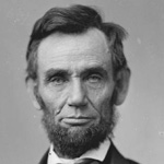 Abraham Lincoln, our 16th President