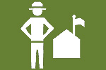 Information Center Icon