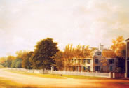 Old House