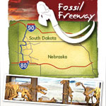 Take the Fossil Freeway.