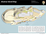 Thumbnail map for Alcatraz Island.