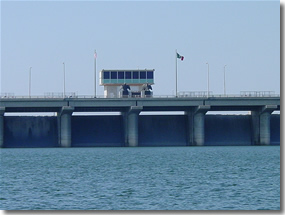 Visit Amistad Dam Visit Amistad Dam