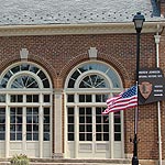 Visitor Center
