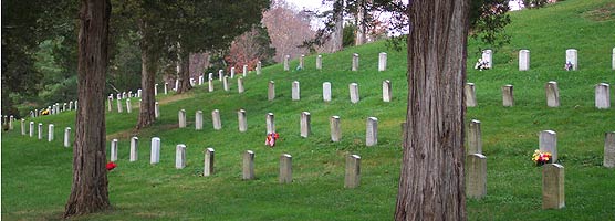 National Cemetery