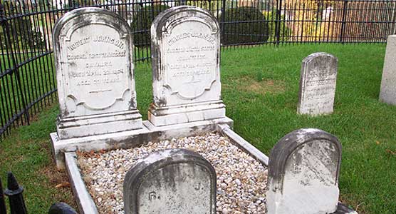 graves