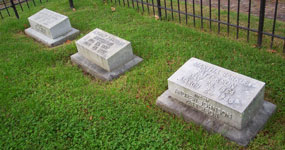 patterson bartlett