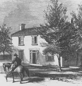 homestead
