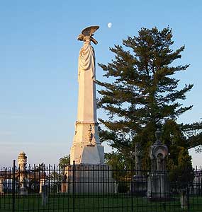 cemeterymonument