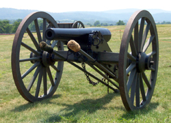 3-Inch Ordnance Rifle