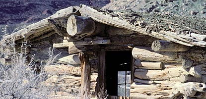 Wolfe Ranch