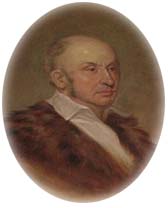 George Washington Parke Custis