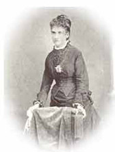 Mary Custis Lee