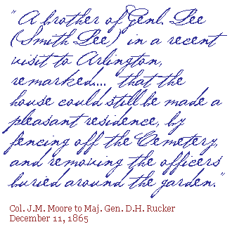 Quote.  