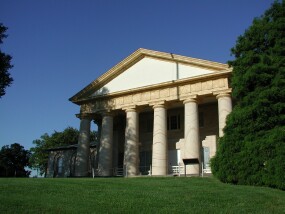 Arlington House Arlington House