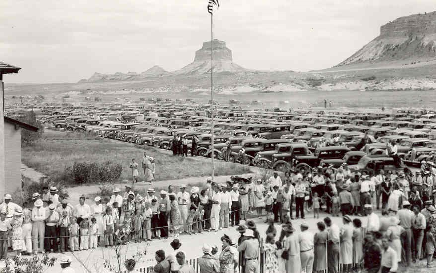 Soap box derby clearance history