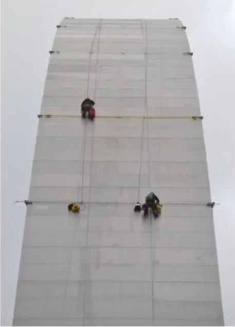 Bridle System for Anchoring