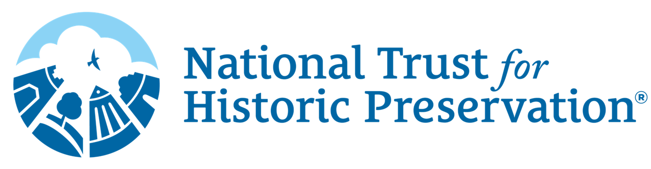 Logo for the National Trust
