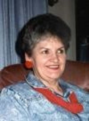 Alice T. Gross photograph