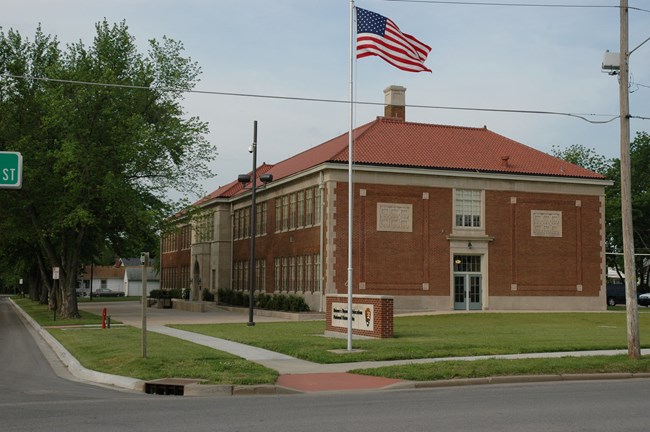 Monroe Elementary School