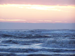 Dynamic and challenging weather conditions are the norm on barrier islands like Assateague, as seasonal weather patterns and occasional large storm events continuously reshape the landscape. 25 kb Dynamic and challenging weather conditions are the norm on barrier islands like Assateague, as seasonal weather patterns and occasional large storm events continuously reshape the landscape. 25 kb