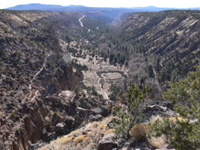 bestfrijolescanyonoverview