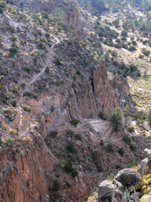 frey trail
