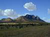 The Davis Mountains