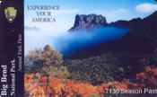 Big Bend Annual Pass