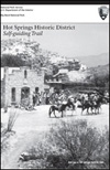 Hot Springs Historic District Guide cover