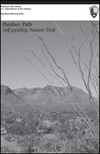 Panther Path Trail Guide cover