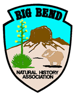 Big Bend Natural History Association logo