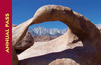 National Parks Annual Pass