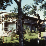 Pisgah Inn