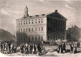 Faneuil Hall