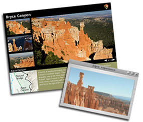 eTours & Podcasts