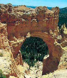 Natural Bridge