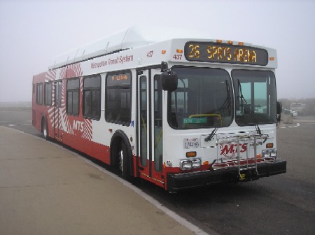 Bus