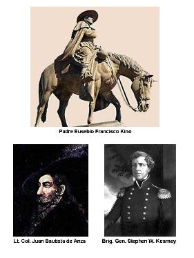 See Historic Figures