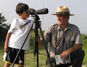 Learn and explore - join us on a summer program!