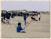 Fishing tournament Fishing tournament