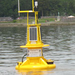 NOAA buoy