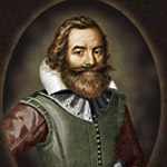 Captain John Smith