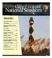 front page of 2008 newspaper