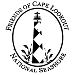 Friends of Cape Lookout National Seashore logo