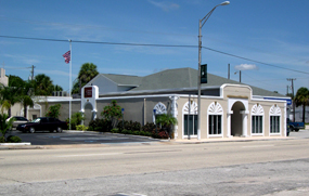 212 S. Washington Avenue
Titusville, Florida 32796
