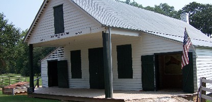 Magnolia Store