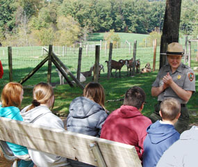 Middle School Program