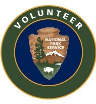 Volunteer in Parks VIP logo