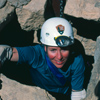 The entrance to Spider Cave.