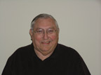 Park Advisory Commissioner Dan Stickley